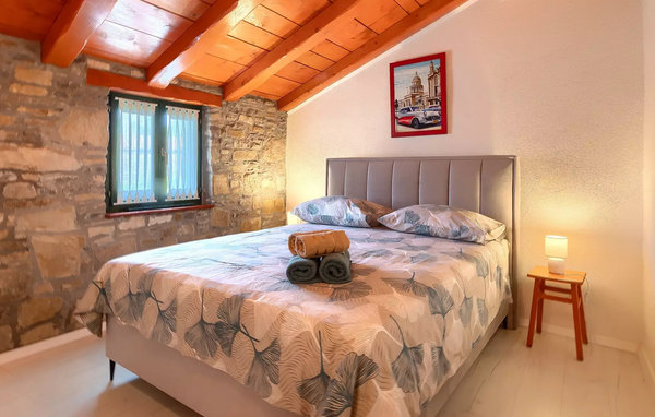 Dům Villa Mikales