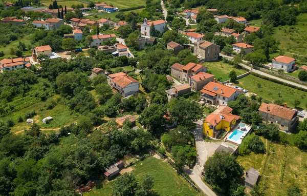 Dům Villa Mikales