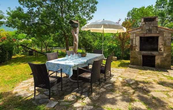Dům Villa Mikales