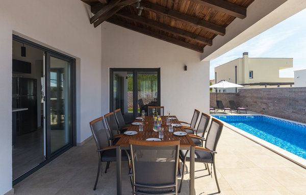 Casa de vacaciones - Pula , Croacia - CLI563 105