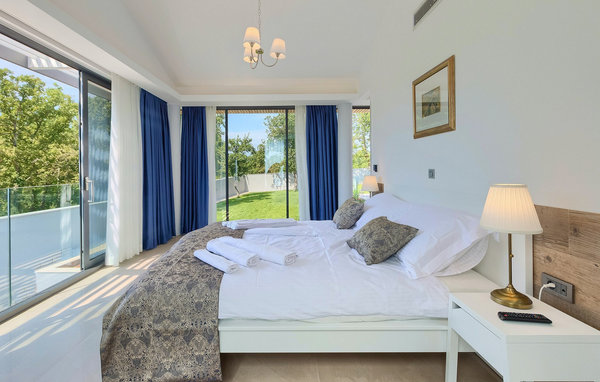 Semesterhus - Butkovici , Kroatien - CLI564 601