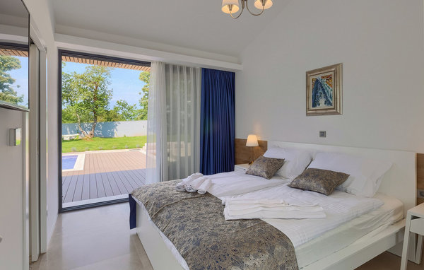 Semesterhus - Butkovici , Kroatien - CLI564 602