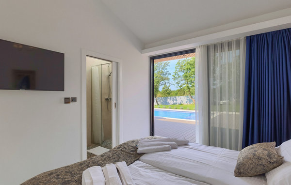 Semesterhus - Butkovici , Kroatien - CLI564 603