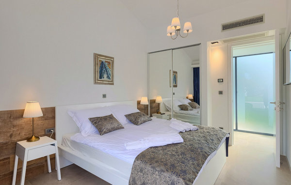 Semesterhus - Butkovici , Kroatien - CLI564 604