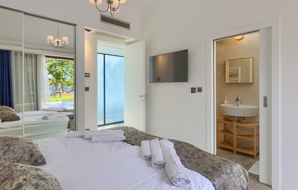 Semesterhus - Butkovici , Kroatien - CLI564 605