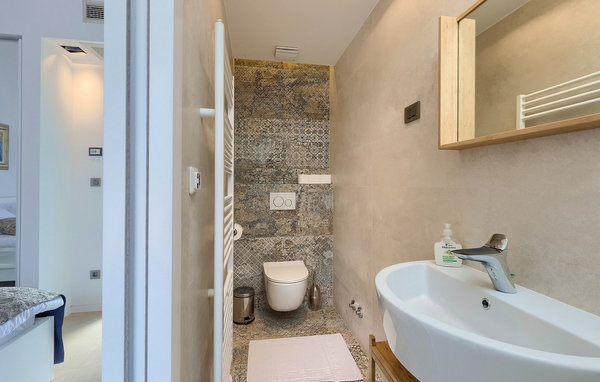 Semesterhus - Butkovici , Kroatien - CLI564 606