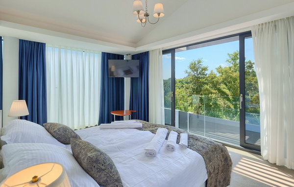 Semesterhus - Butkovici , Kroatien - CLI564 609