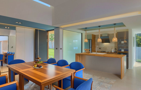 Semesterhus - Butkovici , Kroatien - CLI564 401