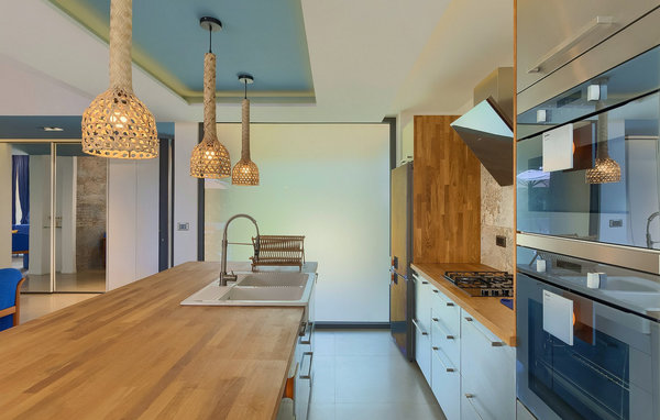 Semesterhus - Butkovici , Kroatien - CLI564 402