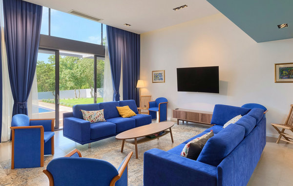 Semesterhus - Butkovici , Kroatien - CLI564 5