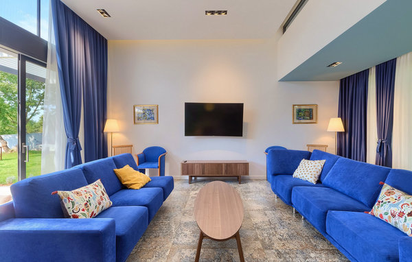 Semesterhus - Butkovici , Kroatien - CLI564 302