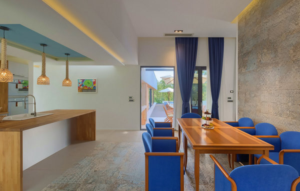 Semesterhus - Butkovici , Kroatien - CLI564 305