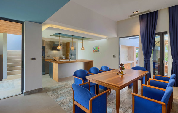 Semesterhus - Butkovici , Kroatien - CLI564 306