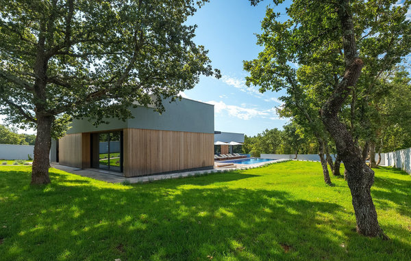 Semesterhus - Butkovici , Kroatien - CLI564 82