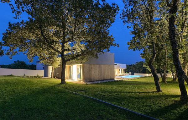 Semesterhus - Butkovici , Kroatien - CLI564 83