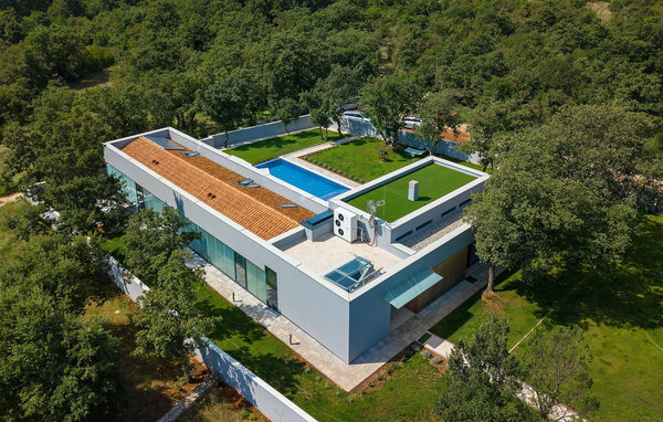 Holiday Home - Butkovici , Croatia - CLI564 1