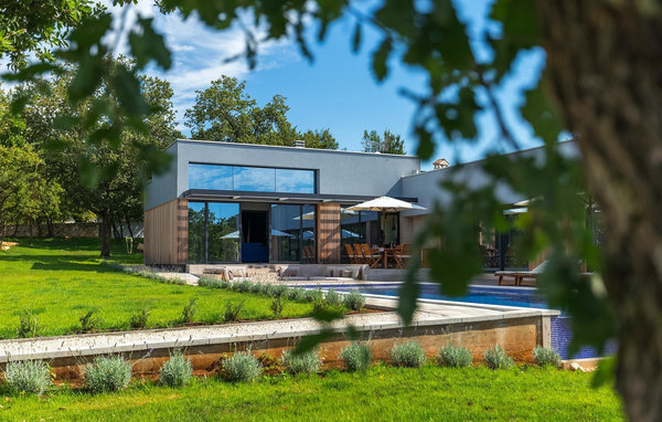 Semesterhus - Butkovici , Kroatien - CLI564 85