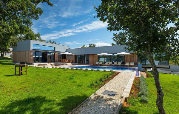 Semesterhus - Butkovici , Kroatien - CLI564 3