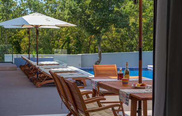 Semesterhus - Butkovici , Kroatien - CLI564 8