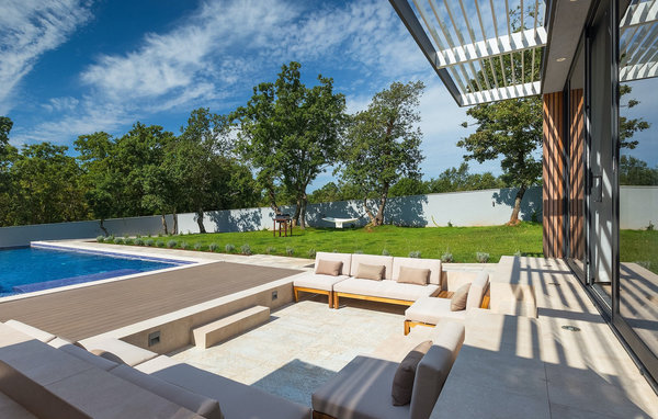 Semesterhus - Butkovici , Kroatien - CLI564 11