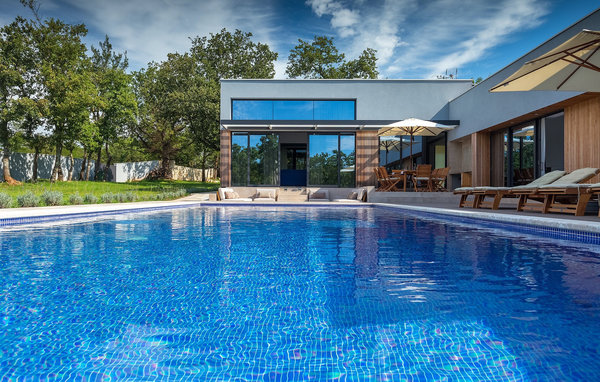 Semesterhus - Butkovici , Kroatien - CLI564 12