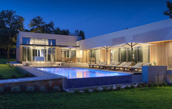 Semesterhus - Butkovici , Kroatien - CLI564 15