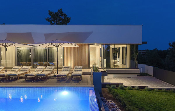 Semesterhus - Butkovici , Kroatien - CLI564 18
