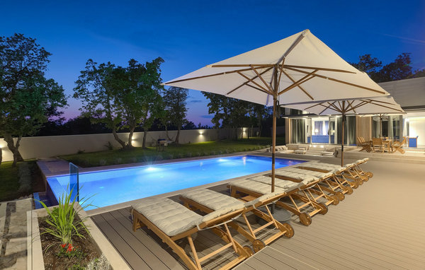Semesterhus - Butkovici , Kroatien - CLI564 19