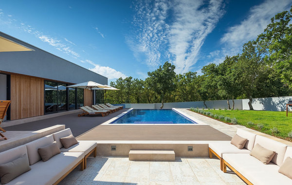 Semesterhus - Butkovici , Kroatien - CLI564 20