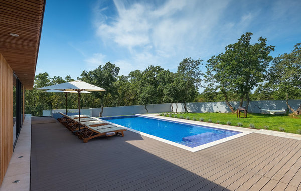 Semesterhus - Butkovici , Kroatien - CLI564 21