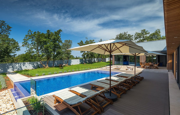 Semesterhus - Butkovici , Kroatien - CLI564 24