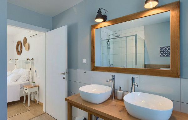 Ferienhaus - Tinjan , Kroatien - CLI565 701