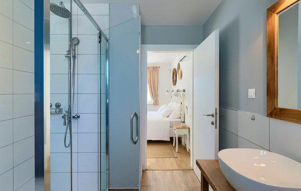 Ferienhaus - Tinjan , Kroatien - CLI565 702