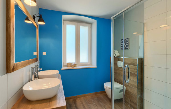 Ferienhaus - Tinjan , Kroatien - CLI565 703