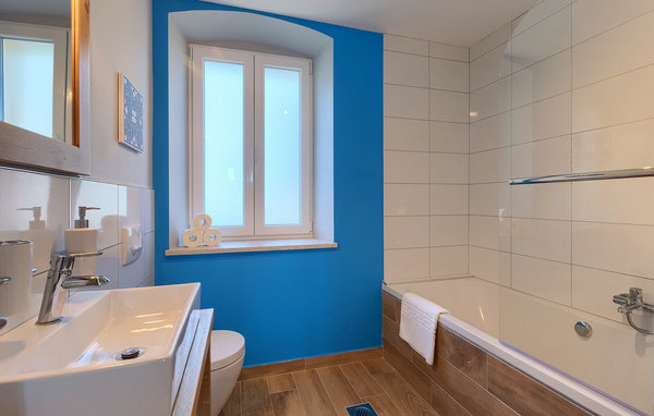 Ferienhaus - Tinjan , Kroatien - CLI565 704