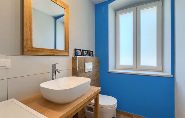 Ferienhaus - Tinjan , Kroatien - CLI565 705