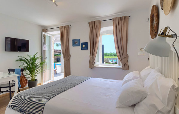 Ferienhaus - Tinjan , Kroatien - CLI565 3