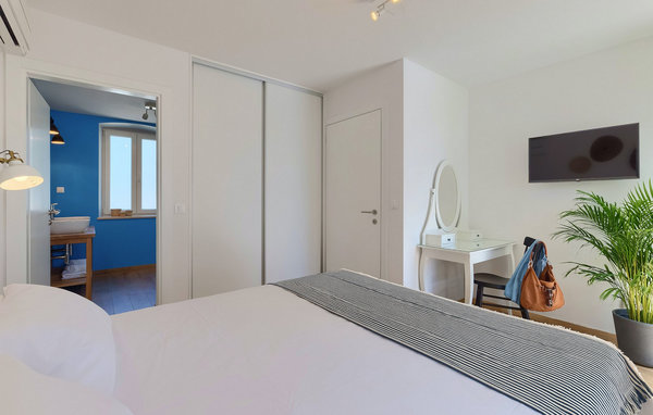 Ferienhaus - Tinjan , Kroatien - CLI565 602