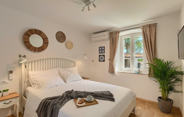 Ferienhaus - Tinjan , Kroatien - CLI565 603