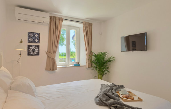 Ferienhaus - Tinjan , Kroatien - CLI565 604