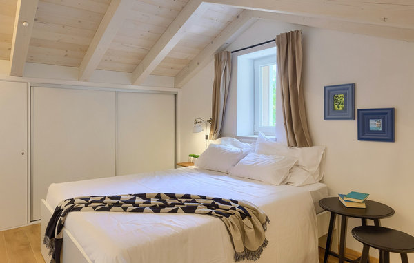 Ferienhaus - Tinjan , Kroatien - CLI565 608