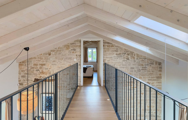 Ferienhaus - Tinjan , Kroatien - CLI565 9