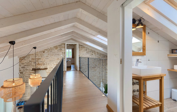 Ferienhaus - Tinjan , Kroatien - CLI565 501