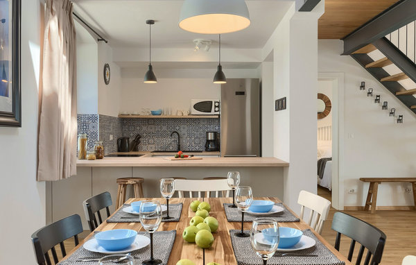 Ferienhaus - Tinjan , Kroatien - CLI565 8