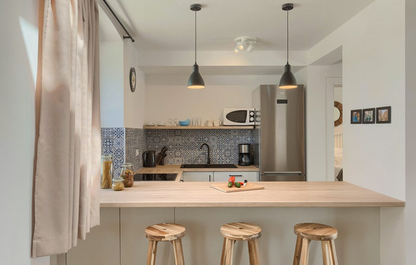 Ferienhaus - Tinjan , Kroatien - CLI565 401