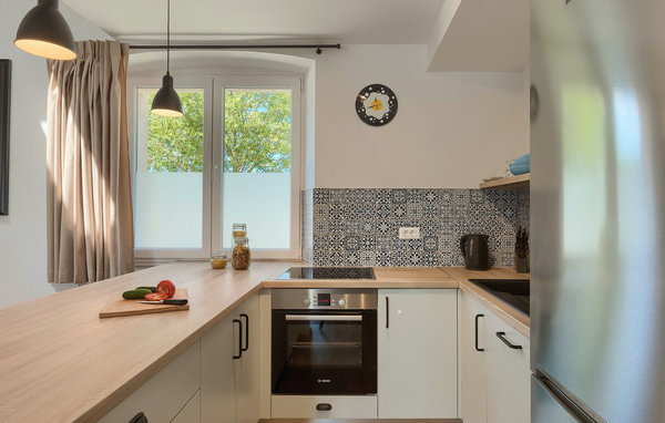 Ferienhaus - Tinjan , Kroatien - CLI565 402