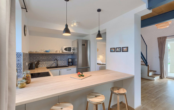 Ferienhaus - Tinjan , Kroatien - CLI565 403