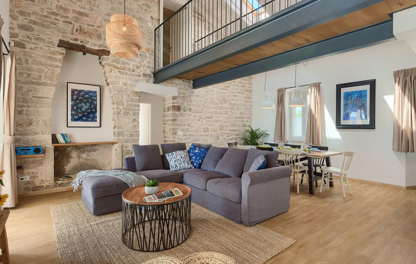 Ferienhaus - Tinjan , Kroatien - CLI565 5