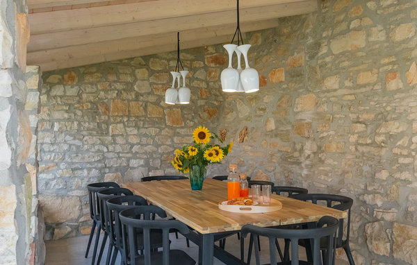 Ferienhaus - Tinjan , Kroatien - CLI565 304