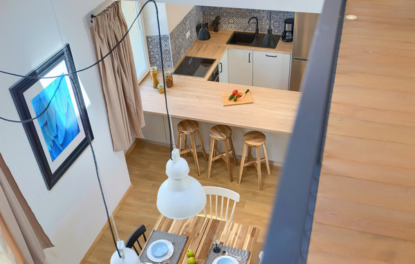 Ferienhaus - Tinjan , Kroatien - CLI565 307